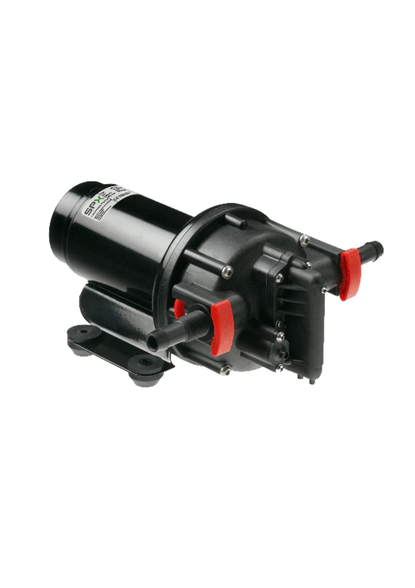 JOHNSON PUMP Aqua Jet WPS Series Your Local For Marine Chandlery And