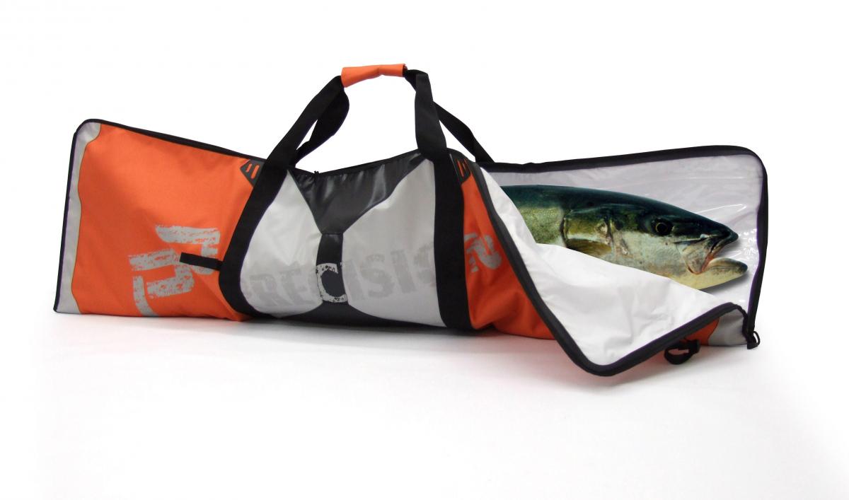 Precision Pak Fish Bag - Kingfish - Your local for Marine chandlery and  expert advice.
