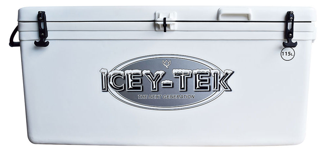 Icey-Tek Cube Box 40L - Yamaha Dealer South Auckland - Buckland