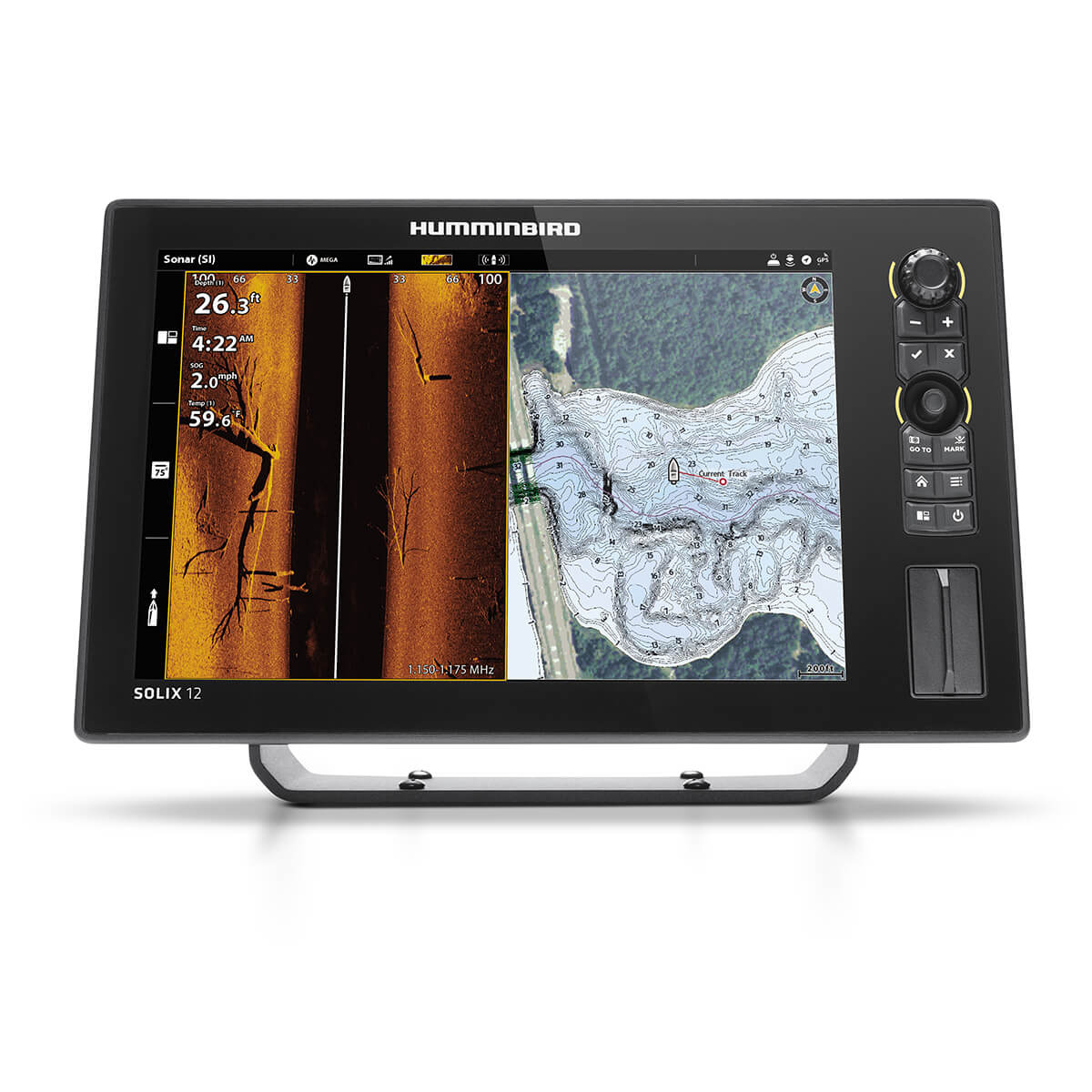 Lowrance Hook Reveal 7 TRIPLESHOT Aus/NZ - Your local for Marine chandlery  and expert advice.