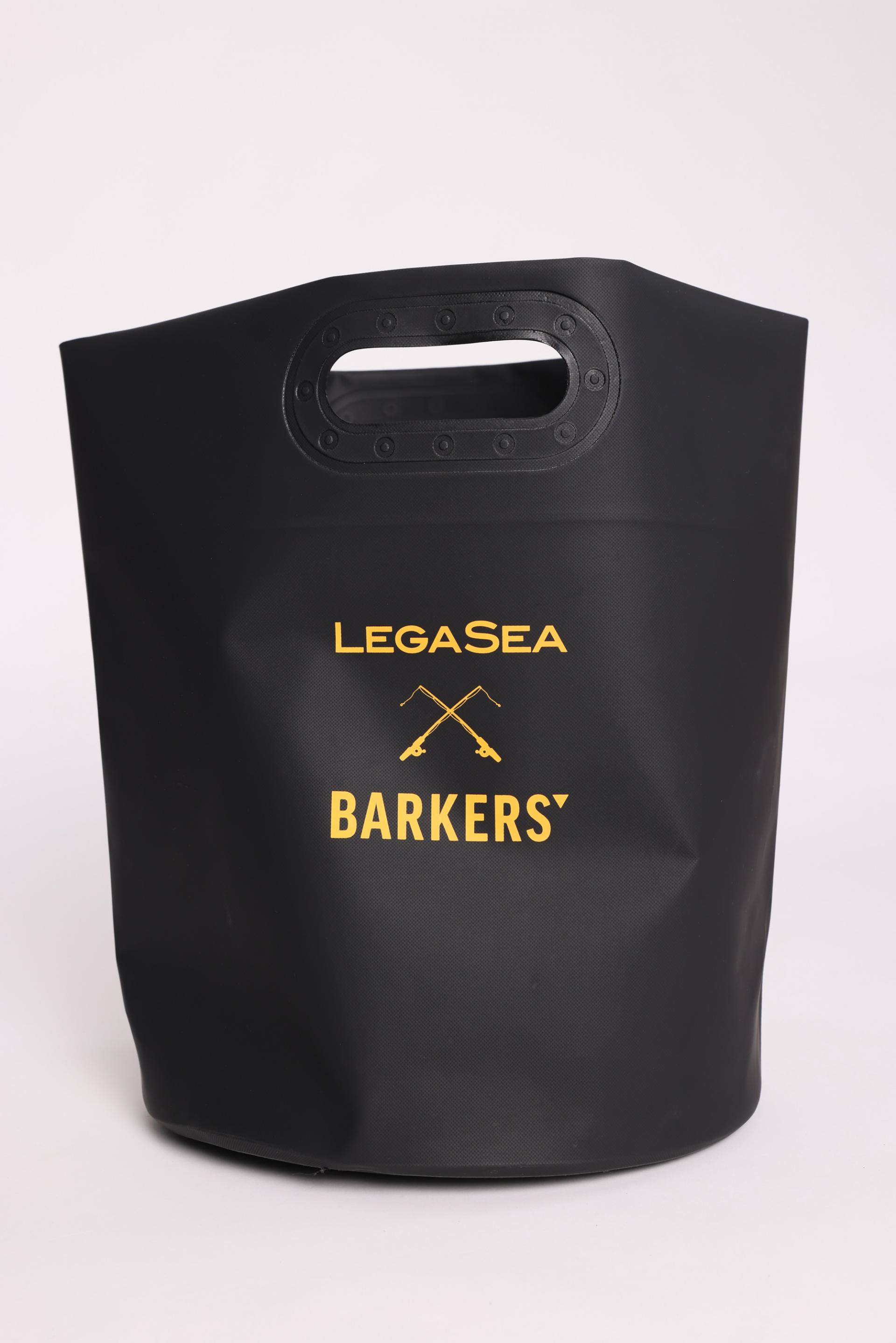 LegaSea Bucket Bag - Your local for Marine chandlery and expert advice.