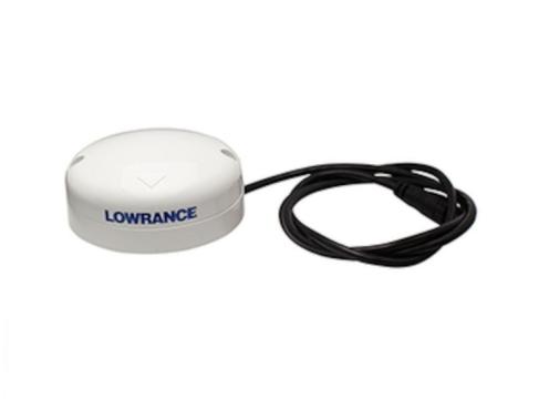 product image for Lowrance Point-1 GPS Antenna