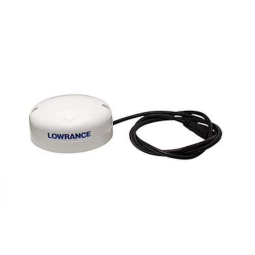 image of Lowrance Point-1 GPS Antenna