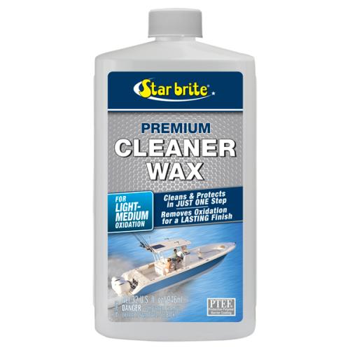 image of STARBRITE Premium Cleaner Wax