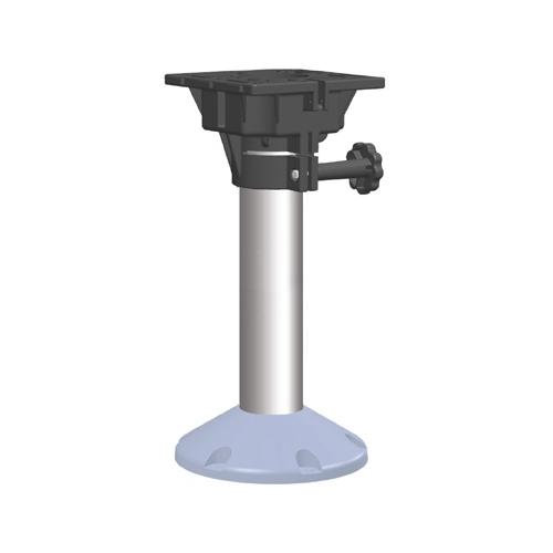 image of Fixed Seat Pedestal 330mm to 750mm