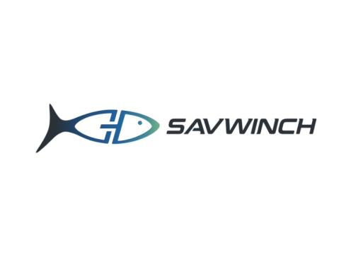 gallery image of Savwinch 1000SS Signature Stainless Steel Drum Winch