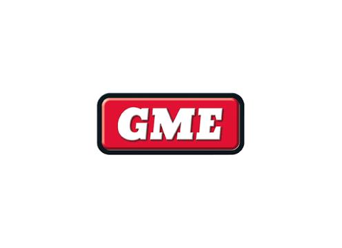 gallery image of GME AM/FM Aerial & Mount 1.2 - 2.4m - Black