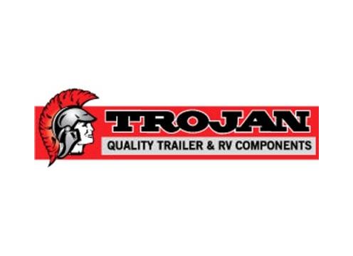 gallery image of Trojan Trailer Winches