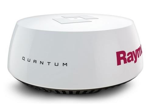 product image for Raymarine Quantum Wireless CHIRP Radar