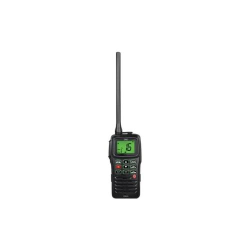 image of GME GX625 Handheld 5 Watt VHF Radio