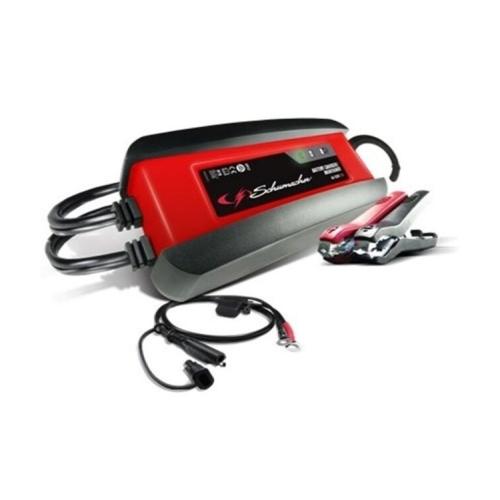 image of Schumacher 3 Amp Battery Charger