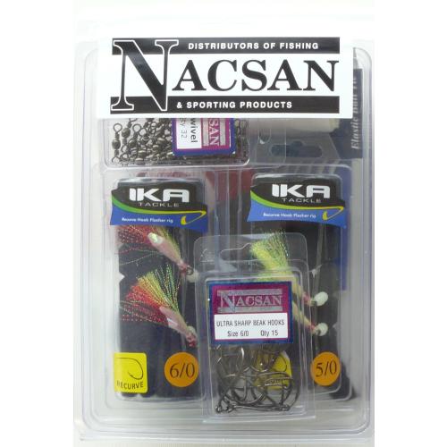 image of Nacsan  Boat Gift Packs