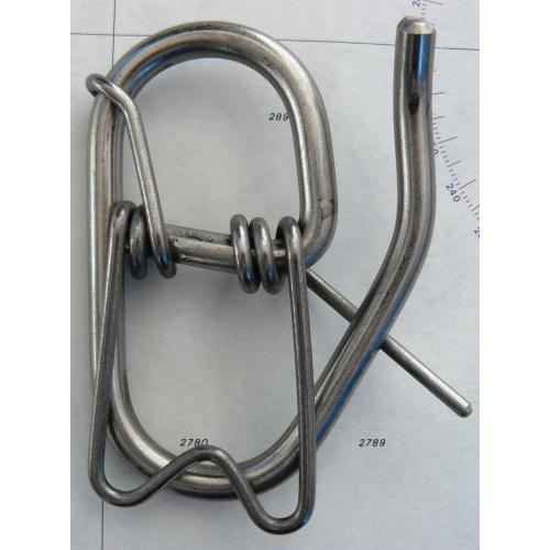 image of EZY LIFT - Anchor Clip for 8 to 12mm Rope