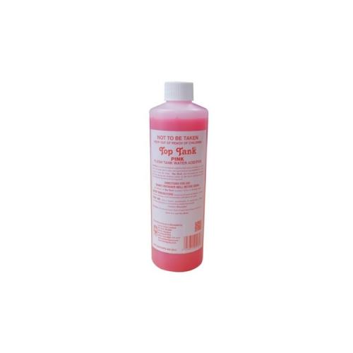 image of Top Tank Pink - 500ml & 5Ltr