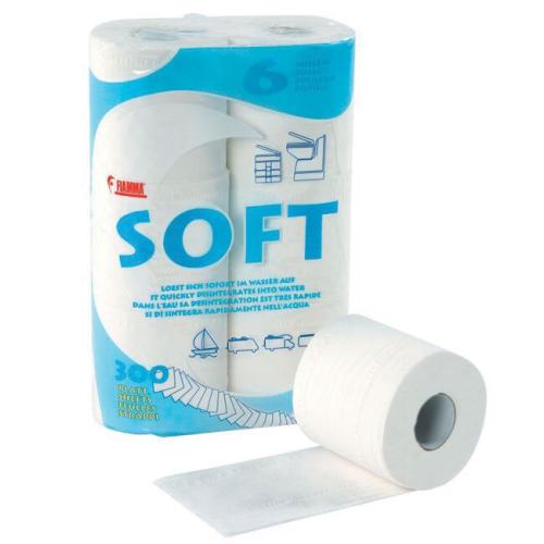 image of Fiamma Soft Toilet Tissue