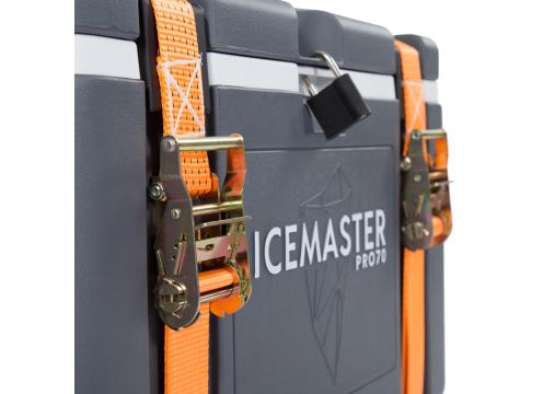 gallery image of IceMaster Pro 50L Ice Box Chilly Bin