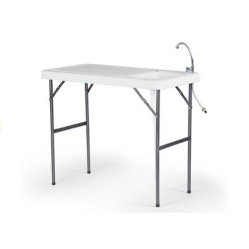 image of Fishtech Fillet table with Faucet​