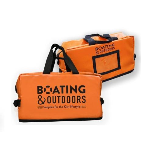 image of Boating and Outdoors Safety Grab Bag