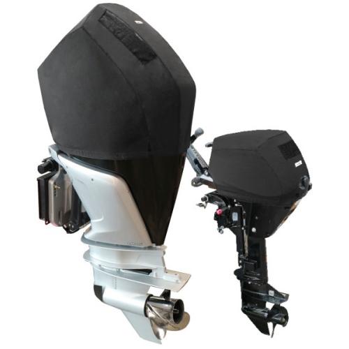 image of Vented Covers for Mercury Outboards