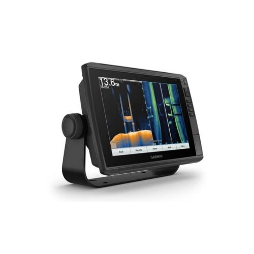 image of Garmin ECHOMAP™ Ultra 105sv With With GT56UHD-TM Transducer