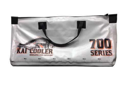 product image for Kai Cooler Insulated Fish Catch Bag