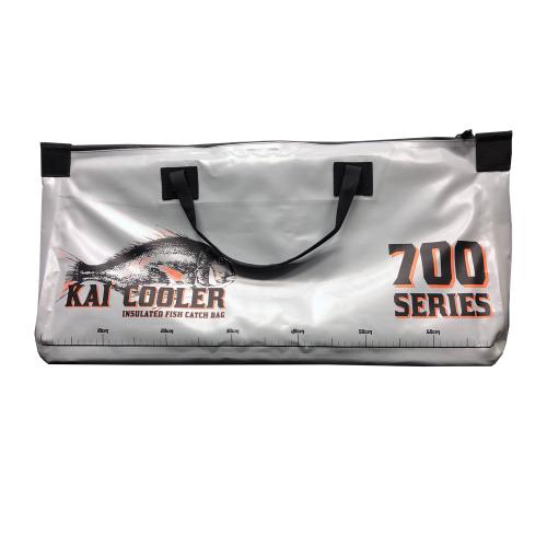 image of Kai Cooler Insulated Fish Catch Bag