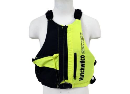 product image for Hutchwilco Reactor II Vest