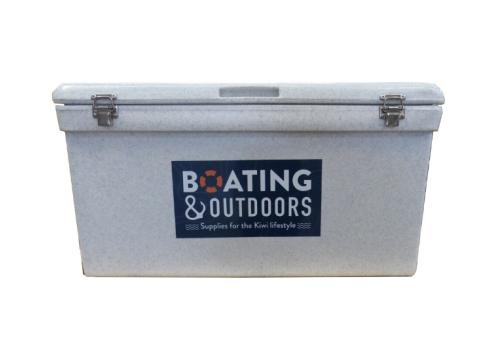 product image for Ice Station Elite Cooler Box Chilly Bin 80 Litre