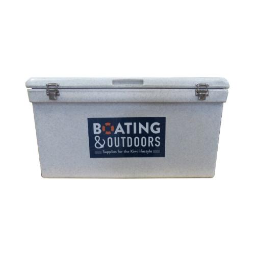 image of Ice Station Elite Cooler Box Chilly Bin 80 Litre
