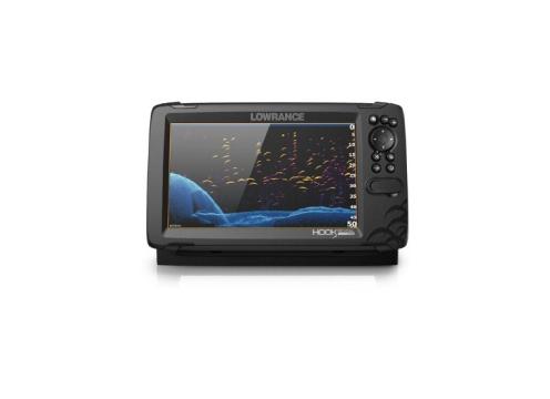 product image for Lowrance Hook Reveal 9 50/200 Aus/NZ