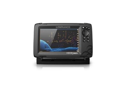 product image for Lowrance Hook Reveal 7 50/200 Aus/NZ