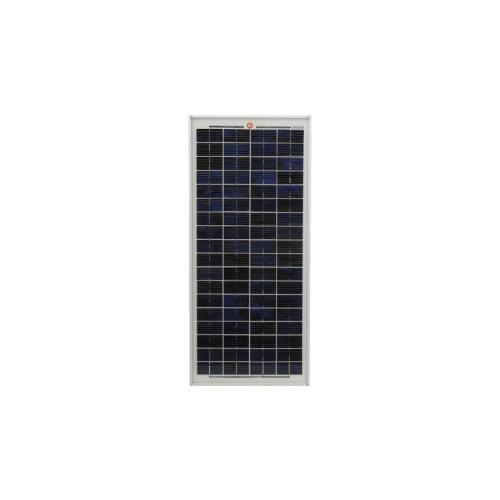 image of Projecta Polycrystalline 12v 20W Fixed Solar Panel