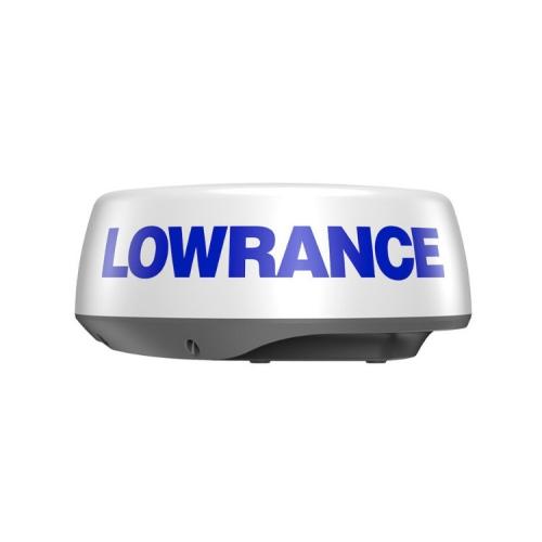 image of Lowrance Halo20 Radar