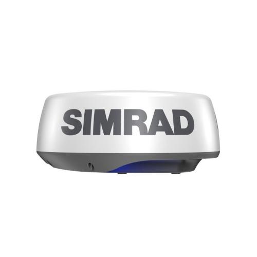 image of Simrad Halo20+ Radar