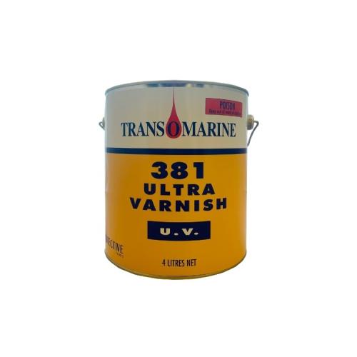 image of Transomarine 03.81 Ultra Varnish