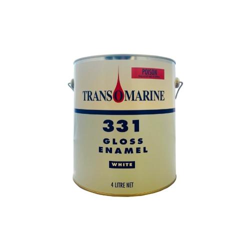 image of Transomarine 03.31 Gloss Enamel