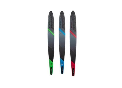 product image for O'Brien Siege Slalom Ski with Z9 binding