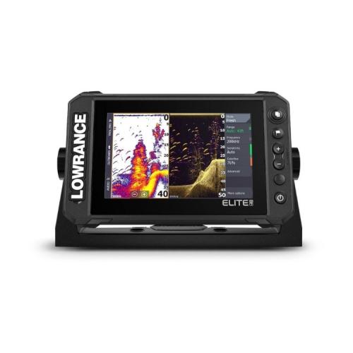 image of Lowrance ELITE FS 7 AI 3-in-1 Aus/NZ