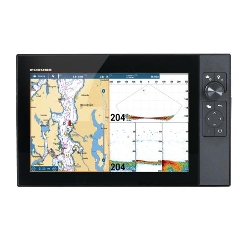 image of Furuno TZT12F NAVNET TZTOUCH3