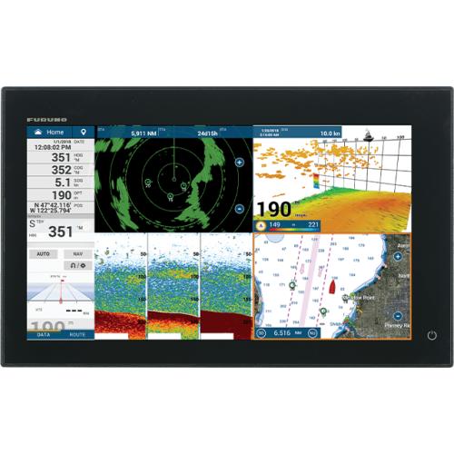 image of Furuno TZT16F NAVNET TZTOUCH3