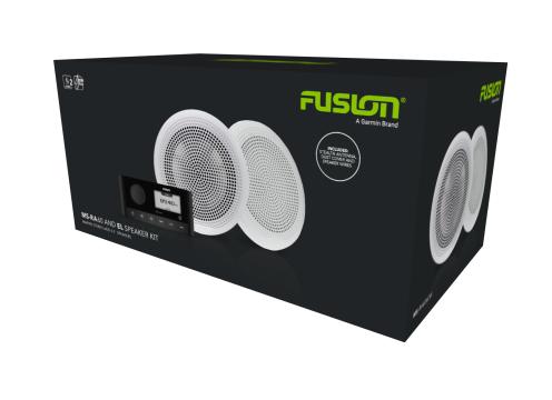 product image for Fusion® Stereo and Speaker Kits