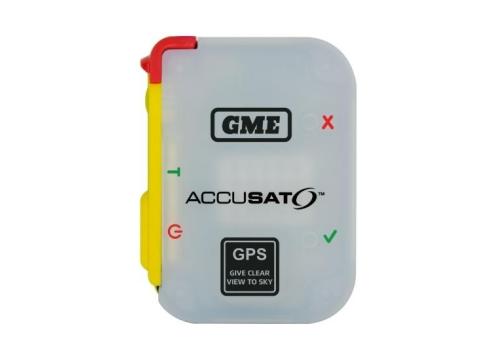 product image for GME 406MHz GPS Personal Locator Beacon - MT610G