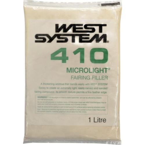 image of WEST 410 Microlight Filler  