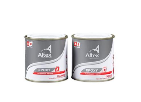 product image for Altex Aluminium Primer 500ml Kit