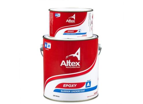 product image for Altex Epoxy Barrier Undercoat