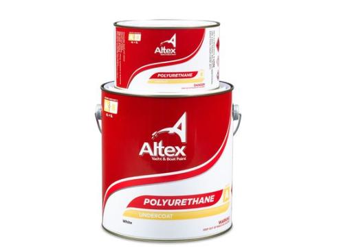 product image for Altex Polyurethane Undercoat