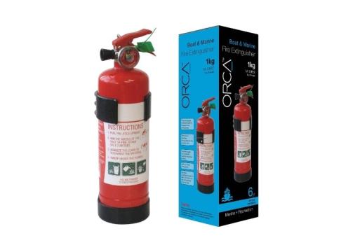 product image for ORCA Fire Extinguisher 1KG