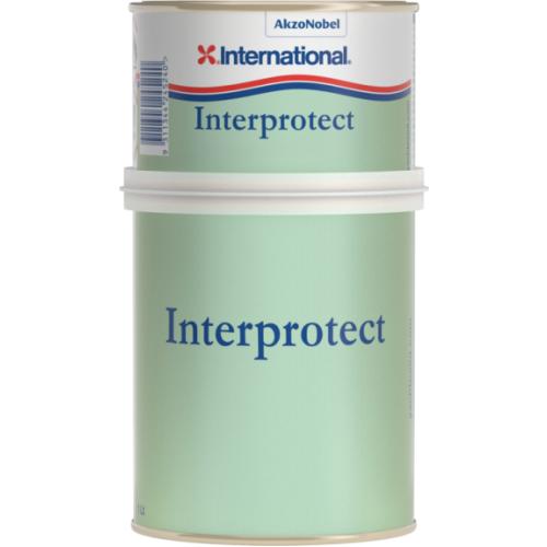 image of International Interprotect