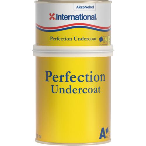 image of International Perfection Undercoat
