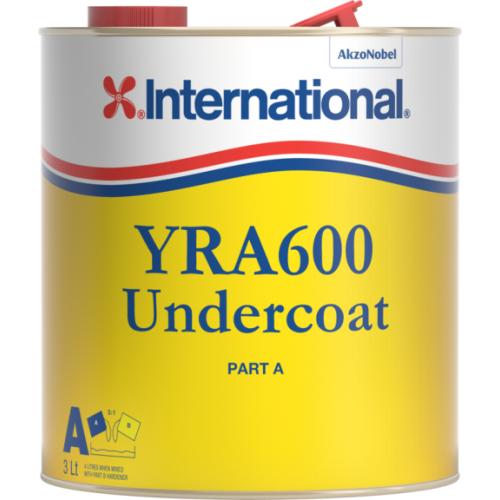 image of International YRA600 Undercoat 4L